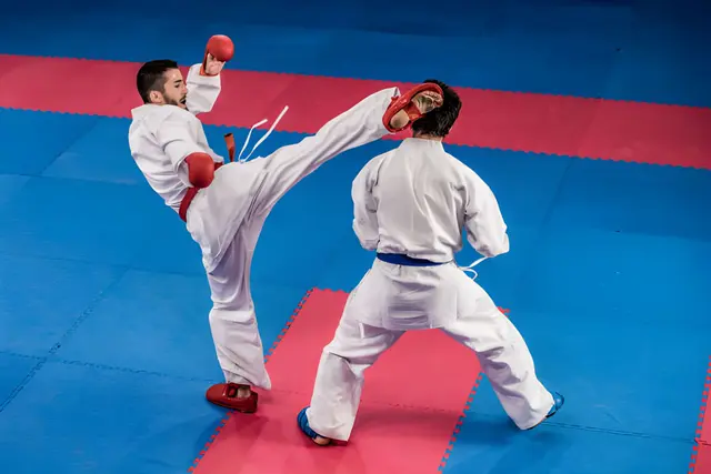 Karate For Kids