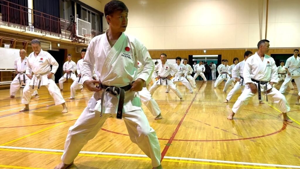 Combat Sports Training