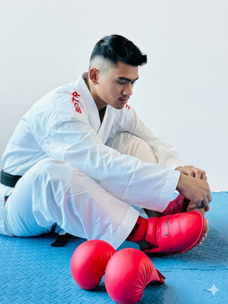 Top Martial Arts Schools In Dubai