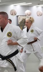 Martial Arts Near